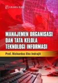 Manajemen Organisasi Dan Tata Kelola
