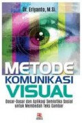 Metode Komunikasi Visual 