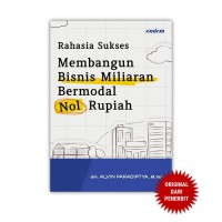 Rahasia Sukses Membangun Bisnis