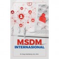 MSDM INTERNASIONAL