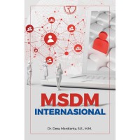 MSDM INTERNASIONAL