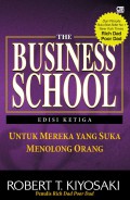 THE BUSINESS SCHOOL