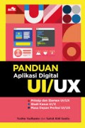 Panduan Aplikasi Digital UI/UX