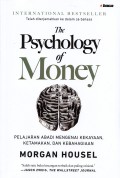 THE PSYCHOLOGY OF MONEY