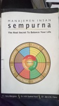 Manajemen Insan Sempurna