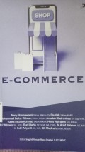 E-COMMERCE