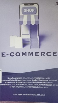 E-COMMERCE