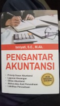 Pengantar Akuntansi Untuk Mahasiswa Dan Umum