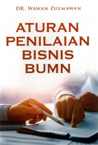 ATURAN PENILAIAN BISNIS BUMN