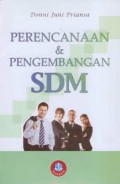 Perencanaan & Pengembangan SDM