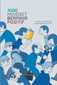 1000 Mindset Berpikir Positif
