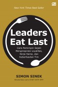 LEADEERS EAT LAST
