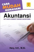 Akuntansi Dasar Cara Mudah Memahami Dasar-Dasar Akuntansi