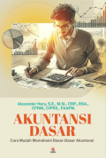 AKUNTANSI DASAR