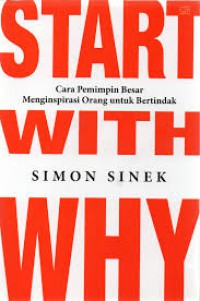 START WITH WHY
